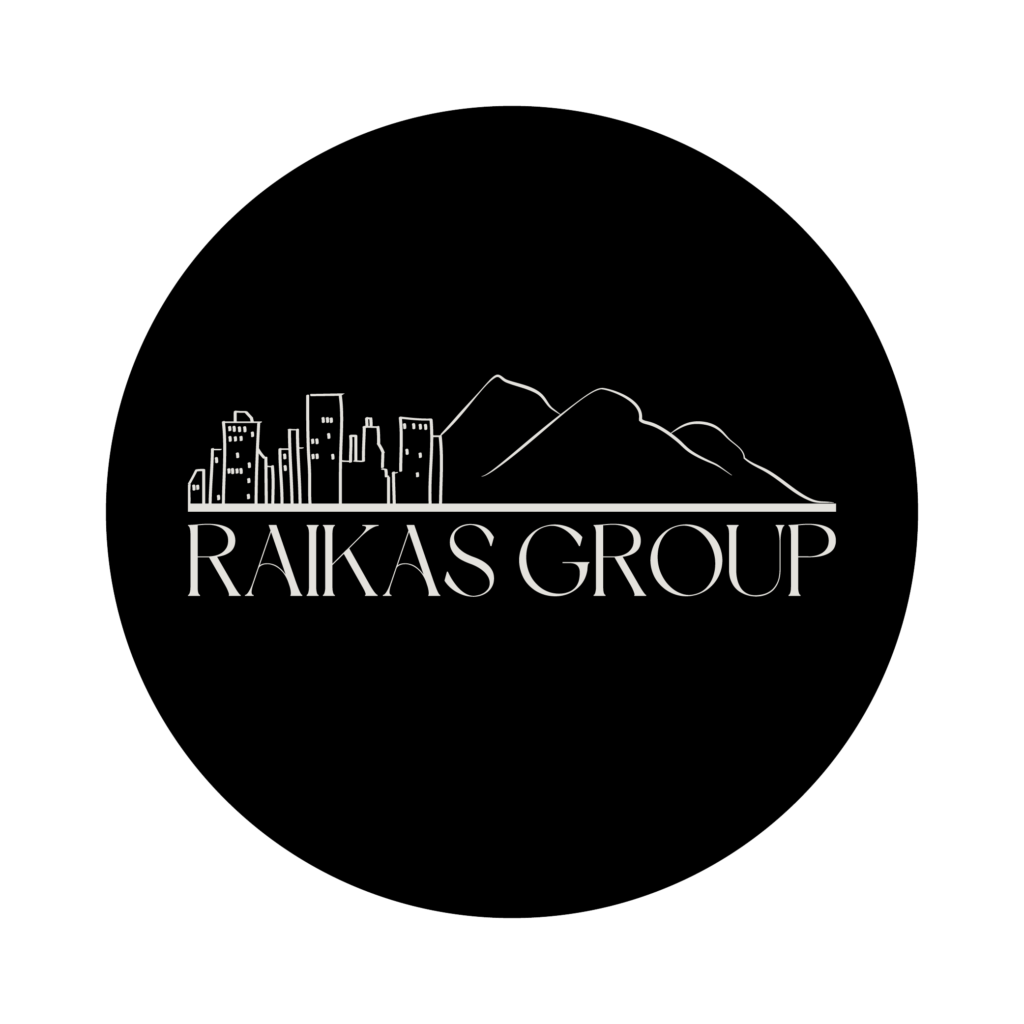 Raikas Group - Logo